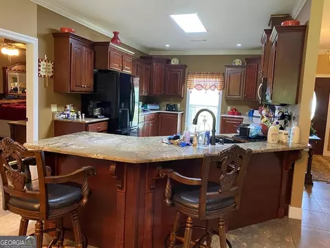 Kitchen - 185 Cool Branch Rd, Georgetown, GA 39854 photo 1 of 4