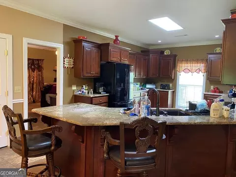 Kitchen - 185 Cool Branch Rd, Georgetown, GA 39854 photo 2 of 4