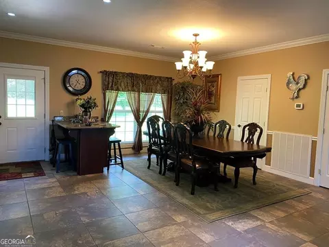 Dining - 185 Cool Branch Rd, Georgetown, GA 39854 photo 1 of 1