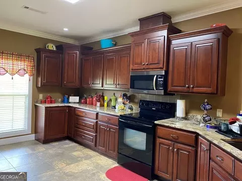 Kitchen - 185 Cool Branch Rd, Georgetown, GA 39854 photo 4 of 4