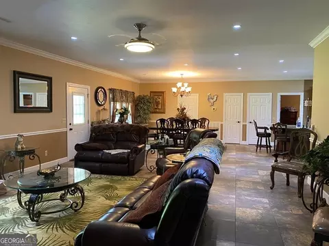 Living - 185 Cool Branch Rd, Georgetown, GA 39854 photo 2 of 2