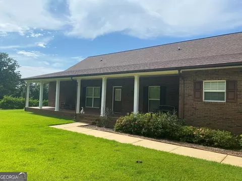 Exterior - 185 Cool Branch Rd, Georgetown, GA 39854 photo 15 of 19