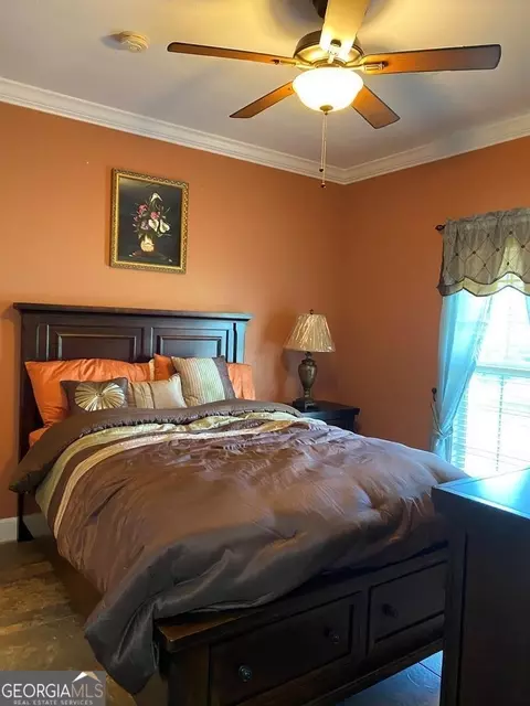 Bedroom - 185 Cool Branch Rd, Georgetown, GA 39854 photo 2 of 3