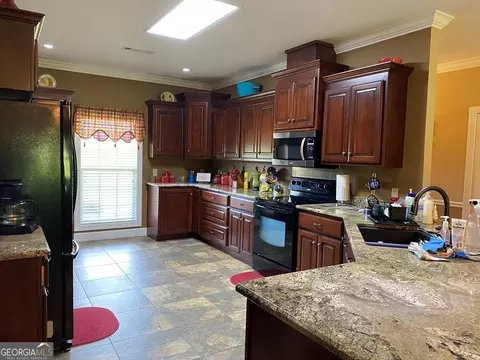 Kitchen - 185 Cool Branch Rd, Georgetown, GA 39854 photo 3 of 4