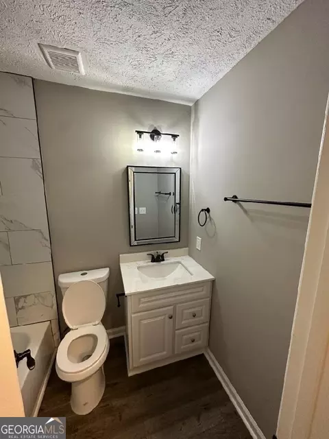 6018 Fieldcrest Dr, Morrow, GA 30260 photo 5