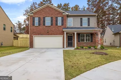 4083 Agnes Cir #75, Stonecrest, GA 30038