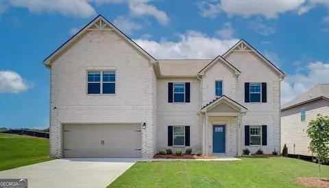 2933 Amabile Rd, Dacula, GA 30019