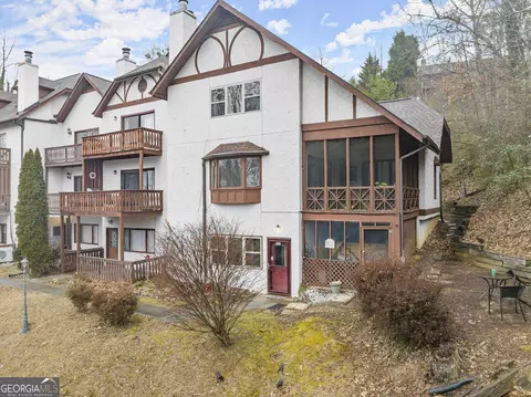 327 Brucken Strasse # 601, Helen, GA 30545