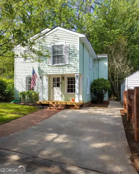 101 Birdsong St, Thomaston, GA 30286