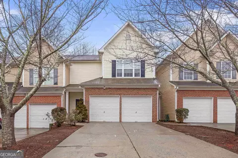 2271 Baker Station Dr, Acworth, GA 30101