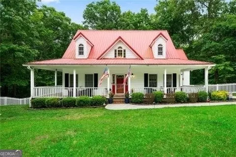 914 Friday Rd, Rome, GA 30165