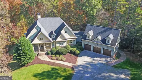 164 Punkin Bend Rd, Hartwell, GA 30643