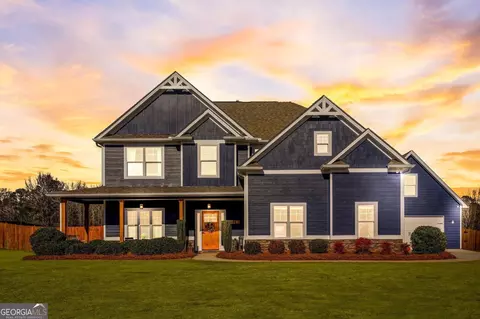 132 Palomino Dr, Newnan, GA 30265