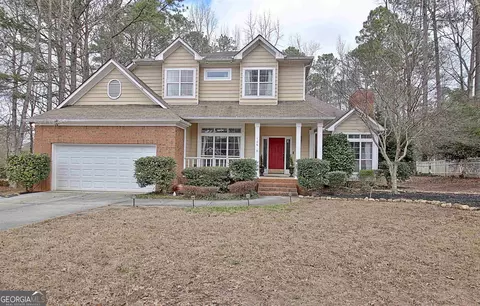 106 Kenton Pl, Peachtree City, GA 30269