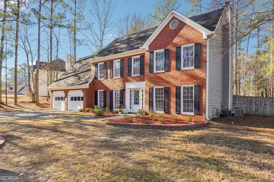 174 Threechop Dr, Marietta, GA 30064 41 Photos Movoto