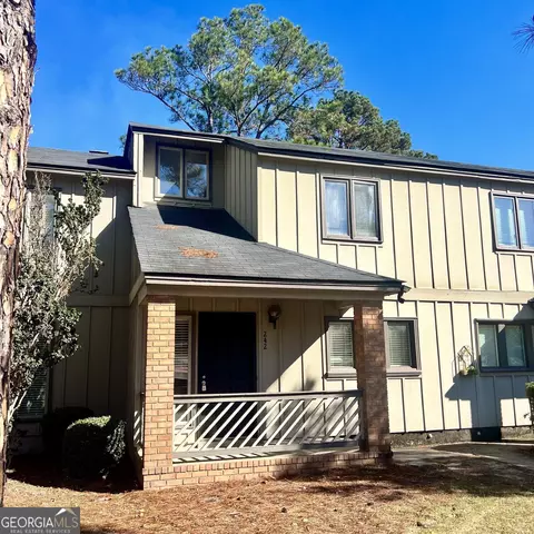 242 Westbrooke Dr, Statesboro, GA 30458