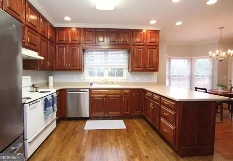 31 Pine Valley Rd SW, Rome, GA 30165 photo 14