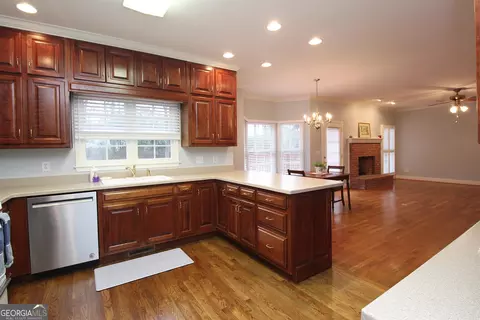 31 Pine Valley Rd SW, Rome, GA 30165 photo 15
