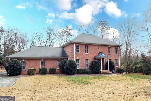 31 Pine Valley Rd SW, Rome, GA 30165 photo 2