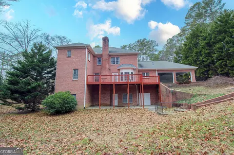 31 Pine Valley Rd SW, Rome, GA 30165 photo 4