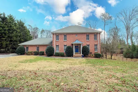 31 Pine Valley Rd SW, Rome, GA 30165