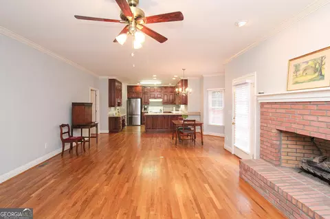 31 Pine Valley Rd SW, Rome, GA 30165 photo 20