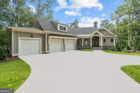 1310 Anchor Bay Dr, Greensboro, GA 30642