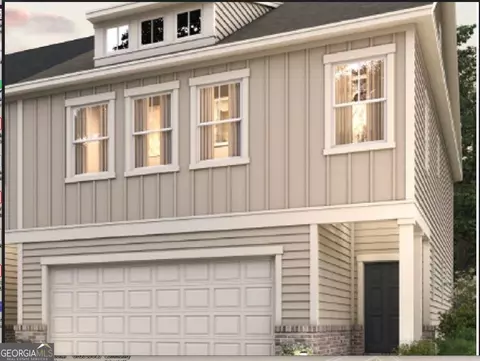 711 Point Place Dr #( 57), Loganville, GA 30052