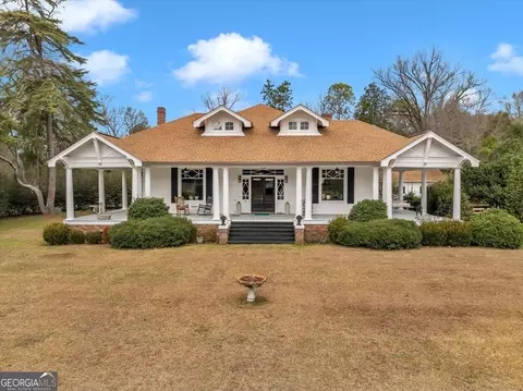 409 W Main St, Marshallville, GA 31057