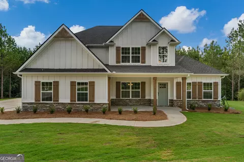 514 Mulberry Crossing Dr #61, Cataula, GA 31804
