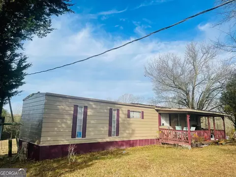 2460 Tex Smith Dr, Elberton, GA 30635