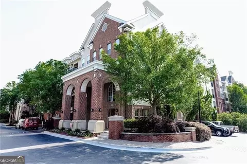 1850 Cotillion Dr #1309, Dunwoody, GA 30338
