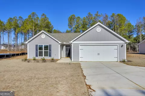 77 Swan Sanders Rd, Hartwell, GA 30643