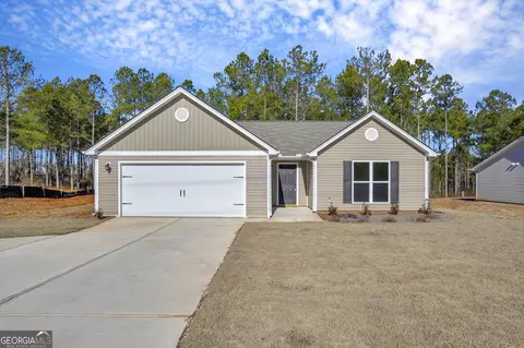 121 Swan Sanders Rd, Hartwell, GA 30643