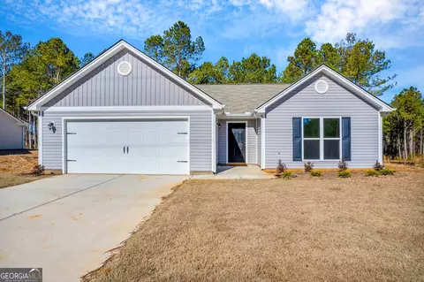 161 Swan Sanders Rd, Hartwell, GA 30643