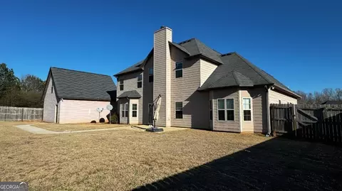 143 Hamilton Lake Dr, Lagrange, GA 30241 photo 41