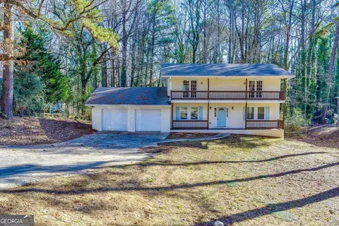 4806 Welcome All Rd, College Park, GA 30349