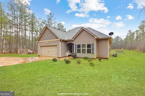405 Ellis Rd, Hogansville, GA 30230