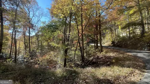 0 Crusher Run Rd, Rabun Gap, GA 30568