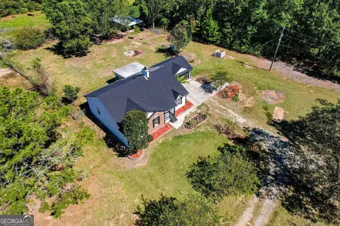 1500 Crawfo Rd, Barnesville, GA 30204