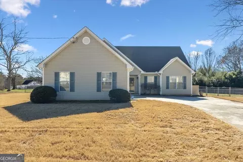 2440 Turner Rd SW, Conyers, GA 30094