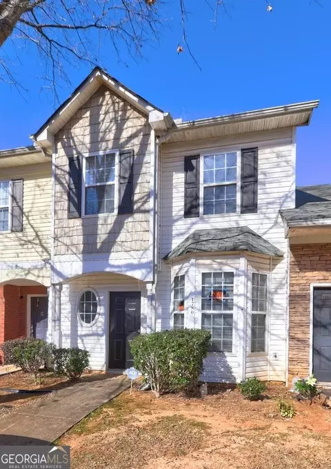 1780 Glen View Way, Hampton, GA 30228