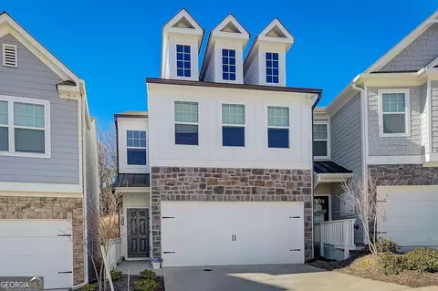 224 Turner Ln, Woodstock, GA 30188