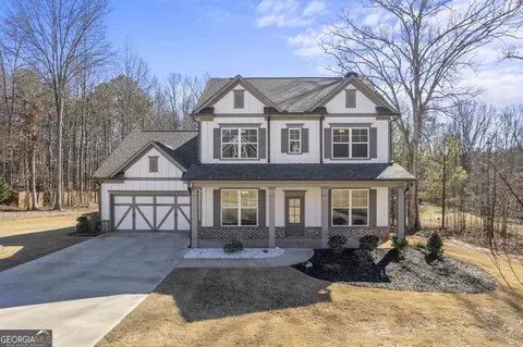 5243 Smoke House Ct, Gainesville, GA 30507