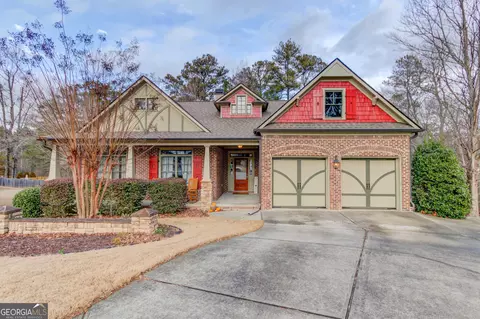 280 Chloe Dianne Dr, Loganville, GA 30052