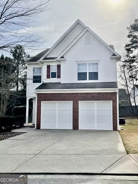 585 Cool Weather Dr, Lawrenceville, GA 30045