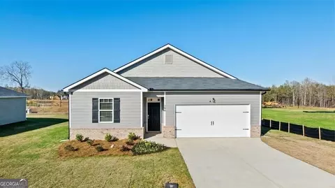 130 Alton Tucker Sr Blvd #16-KERRY, Bonaire, GA 31005
