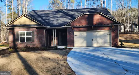 371 Mt Bethel Rd #LOT 2, Mcdonough, GA 30252