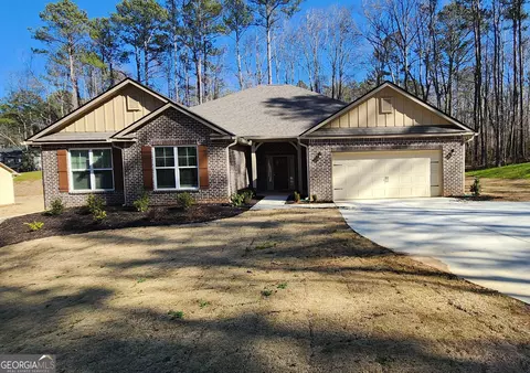 383 Mt Bethel Rd #LOT 1, Mcdonough, GA 30252