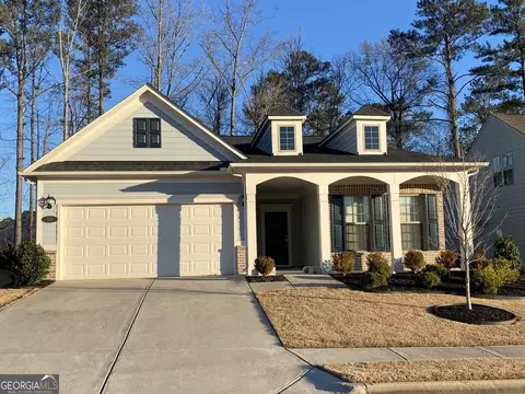 310 Elkins Pl, Peachtree City, GA 30269